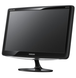 Moniteur LCD Samsung B2030 - 20 pouces / 1600 x 900