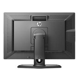 Moniteur IPS HP ZR2440w 61 cm (24") avec rétroéclairage LED (XW477A4)