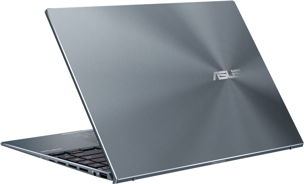 Ordinateur portable Asus Zenbook 14X OLED UX5401