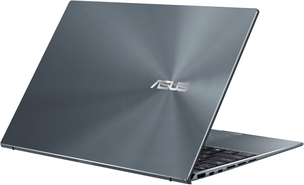 Ordinateur portable Asus Zenbook 14X OLED UX5401