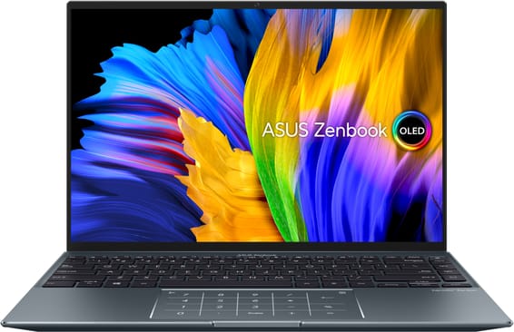 Ordinateur portable Asus Zenbook 14X OLED UX5401