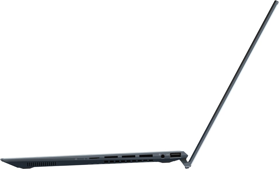 Ordinateur portable Asus Zenbook 14X OLED UX5401