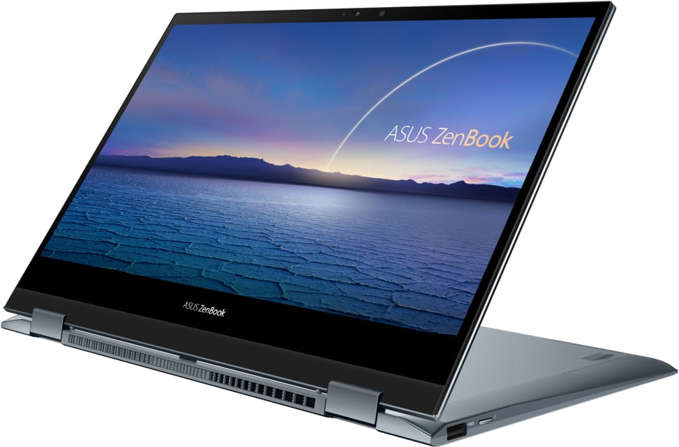 Ordinateur portable Asus Zenbook Flip 13 UX363