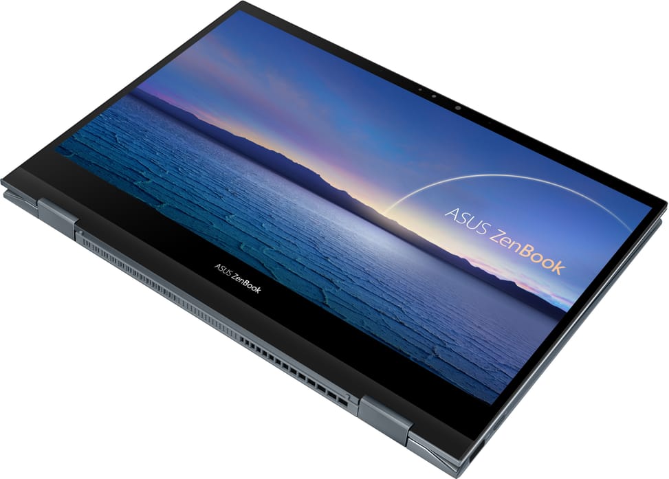 Ordinateur portable Asus Zenbook Flip 13 UX363