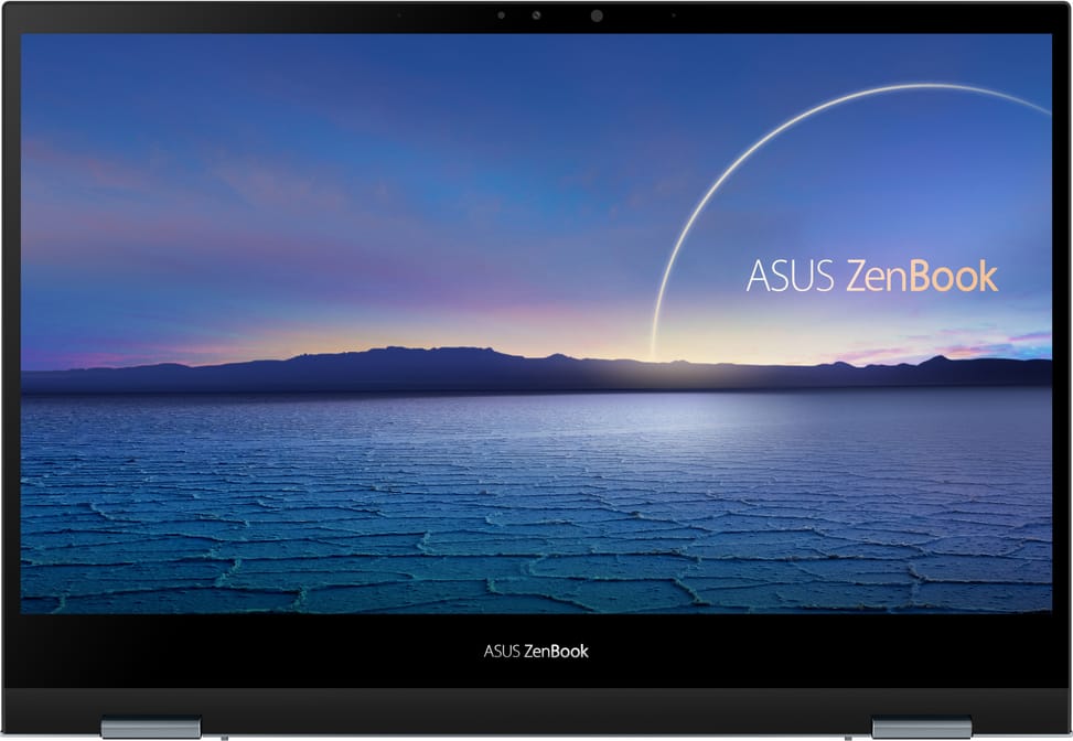 Ordinateur portable Asus Zenbook Flip 13 UX363