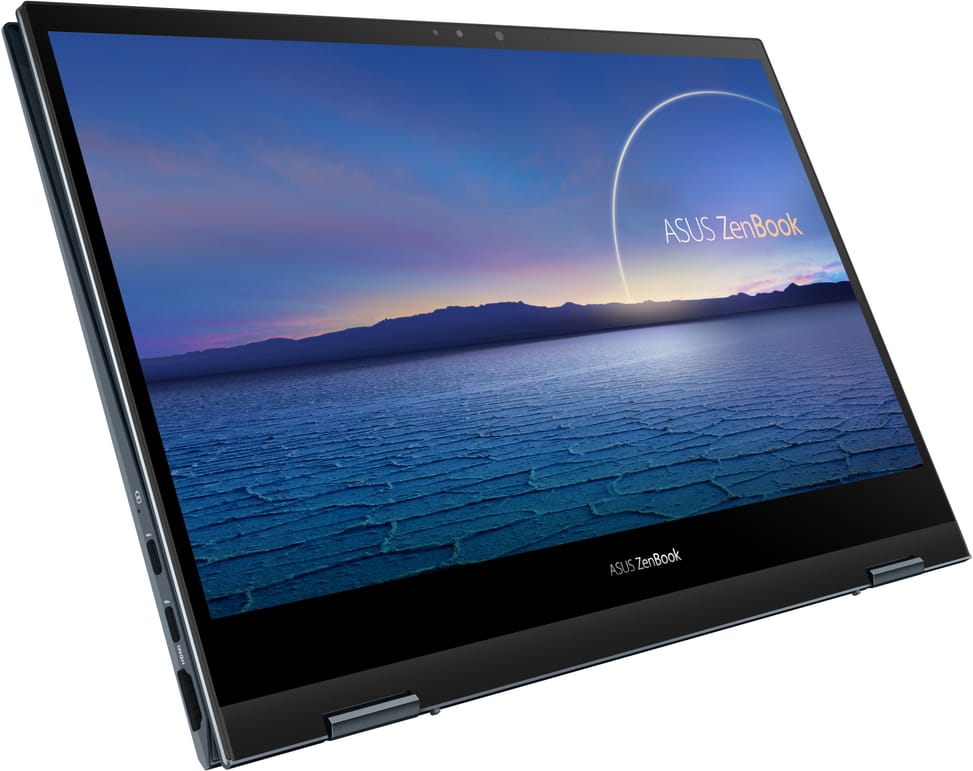 Ordinateur portable Asus Zenbook Flip 13 UX363