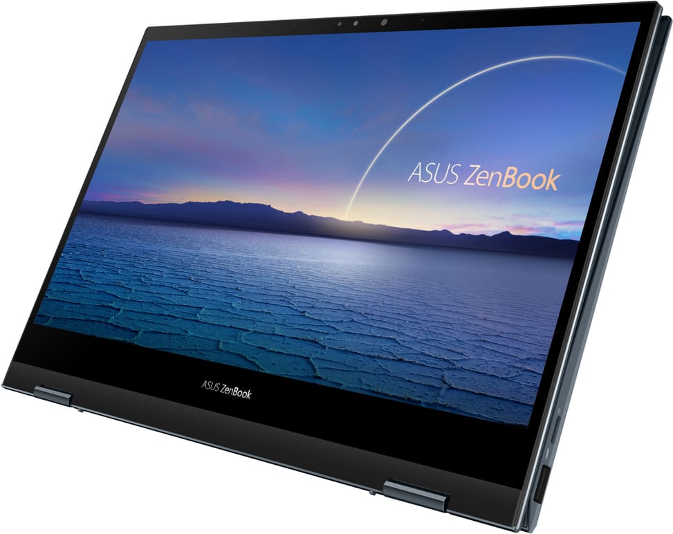 Ordinateur portable Asus Zenbook Flip 13 UX363