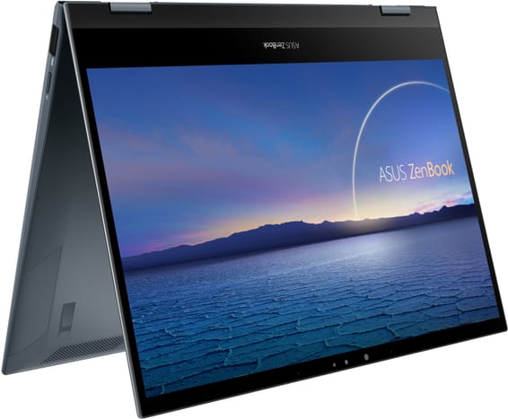 Ordinateur portable Asus Zenbook Flip 13 UX363