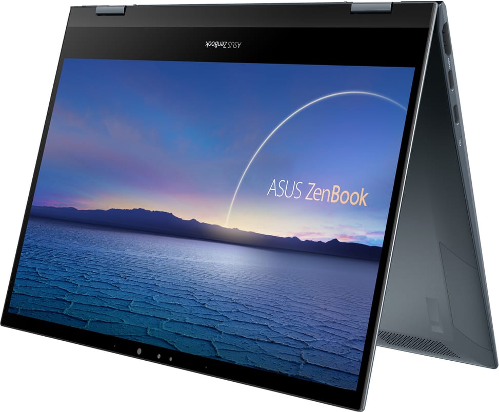 Ordinateur portable Asus Zenbook Flip 13 UX363