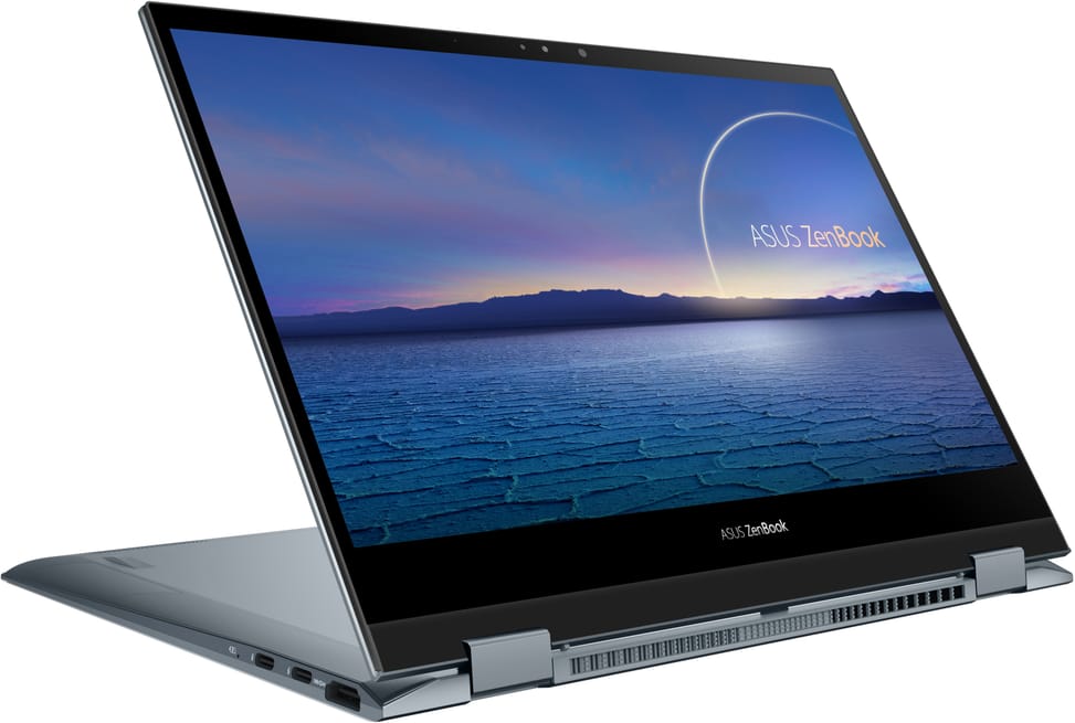 Ordinateur portable Asus Zenbook Flip 13 UX363