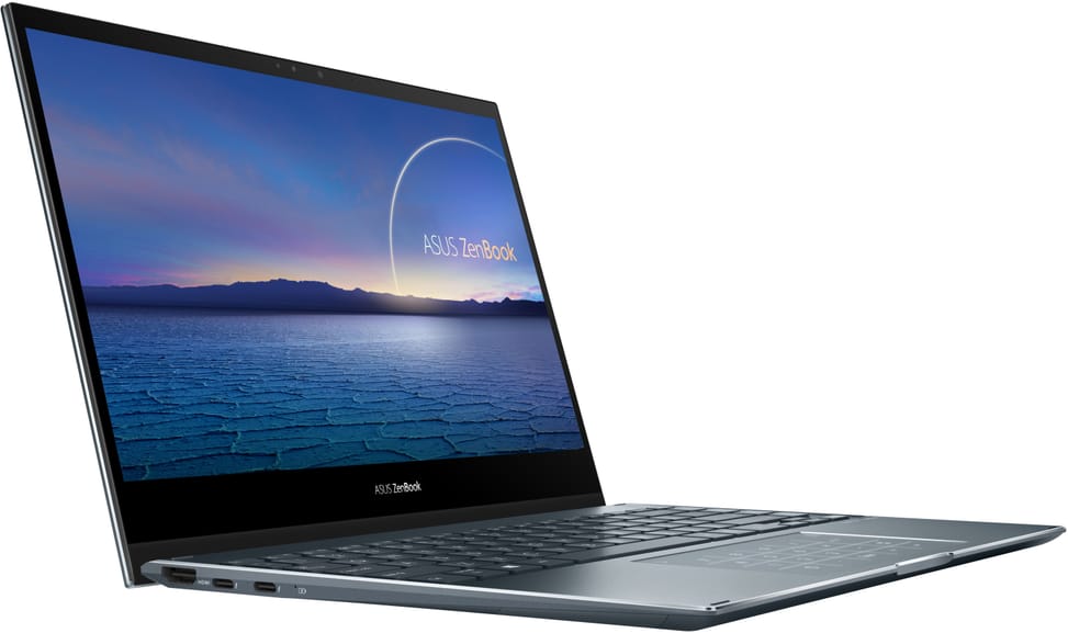 Ordinateur portable Asus Zenbook Flip 13 UX363