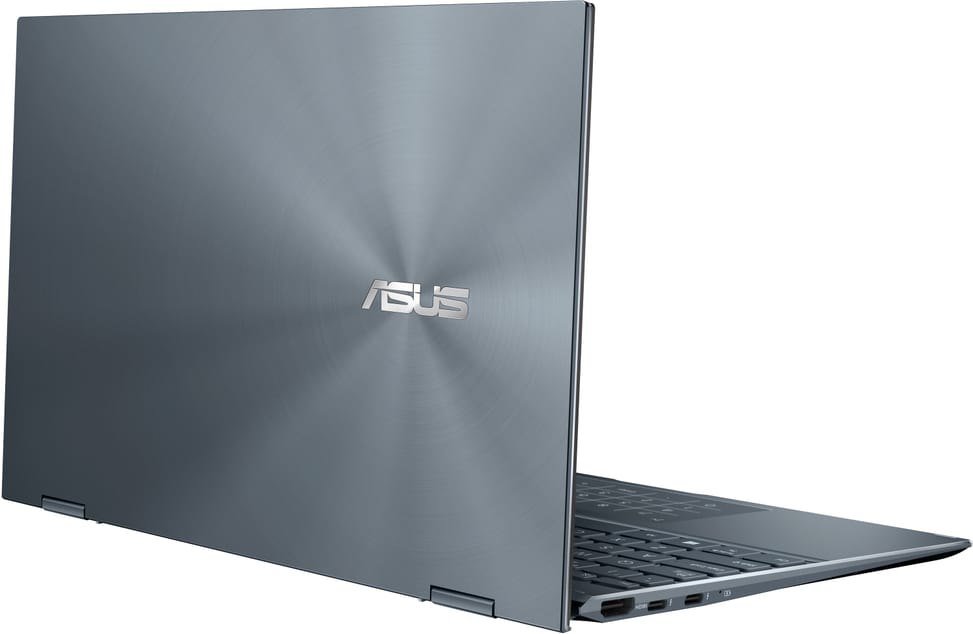 Ordinateur portable Asus Zenbook Flip 13 UX363