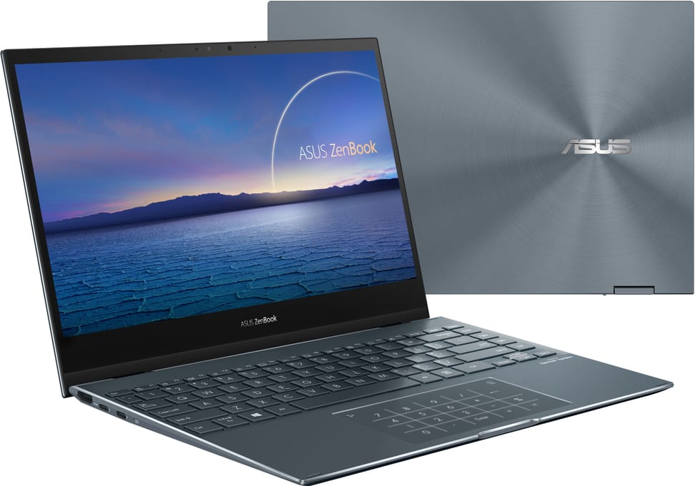 Ordinateur portable Asus Zenbook Flip 13 UX363