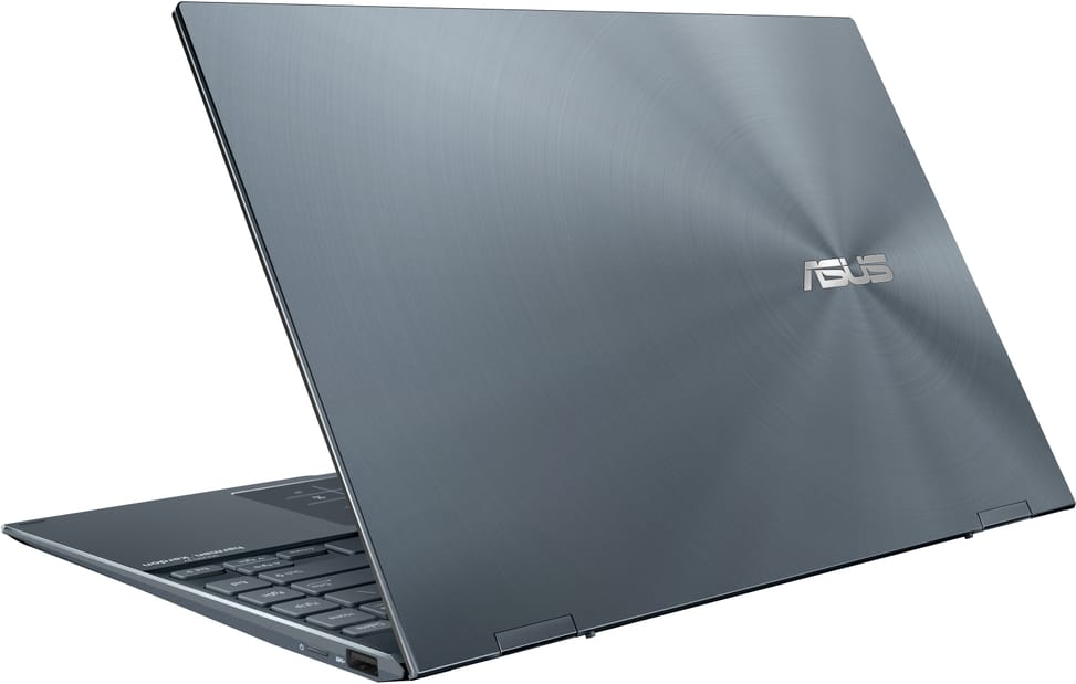 Ordinateur portable Asus Zenbook Flip 13 UX363