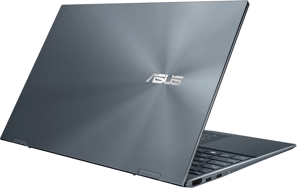 Ordinateur portable Asus Zenbook Flip 13 UX363