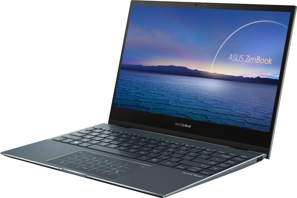 Ordinateur portable Asus Zenbook Flip 13 UX363