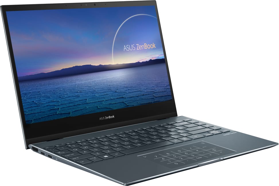 Ordinateur portable Asus Zenbook Flip 13 UX363
