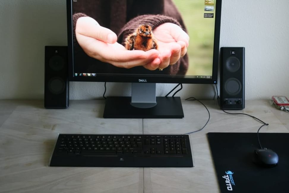 Logitech X-140 Haut-parleurs - stéréo 2.0 - 5 Watts - Jack 3,5mm — image 5