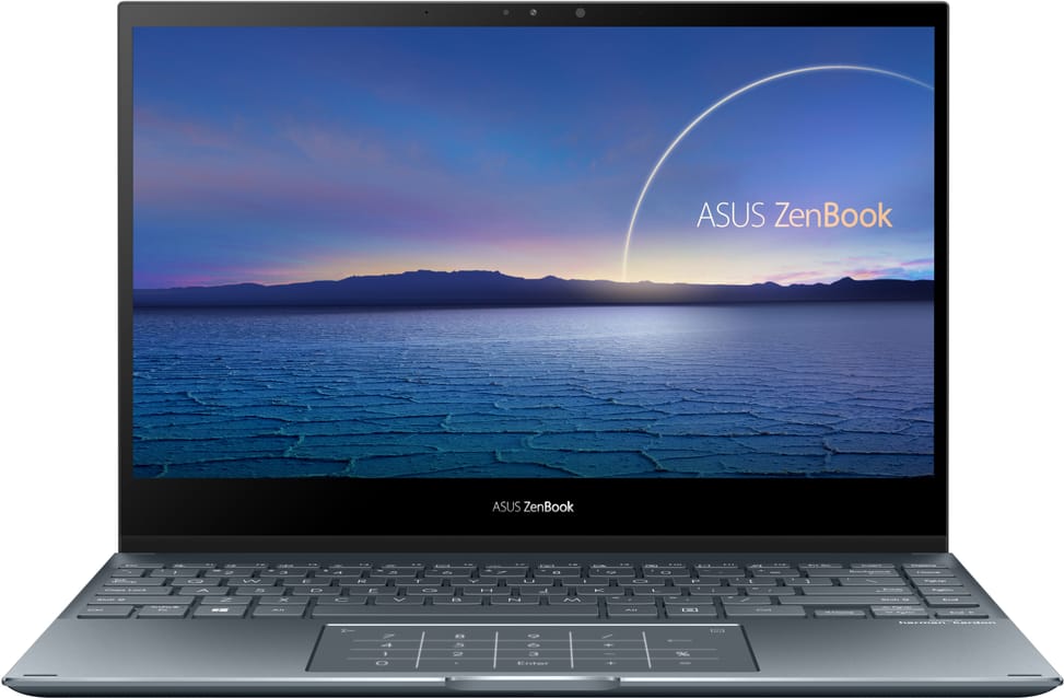 Ordinateur portable Asus Zenbook Flip 13 UX363