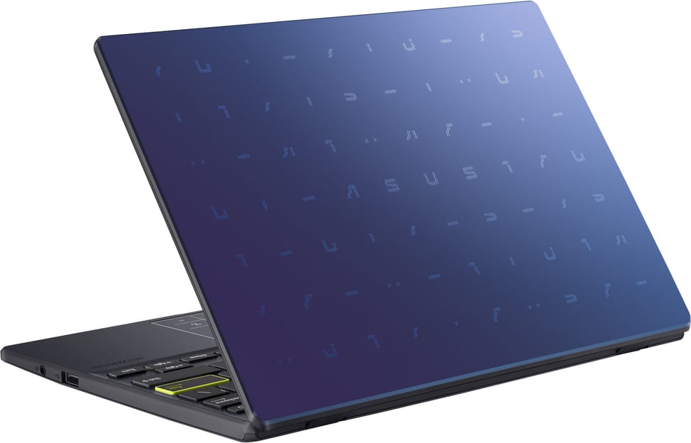 Ordinateur portable Asus VivoBook E210