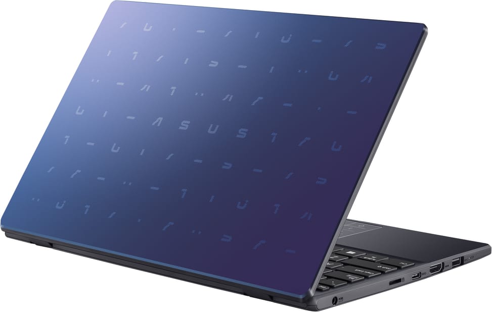 Ordinateur portable Asus VivoBook E210