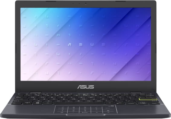 Ordinateur portable Asus VivoBook E210