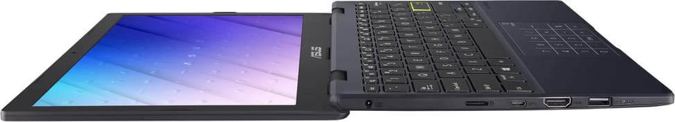 Ordinateur portable Asus VivoBook E210