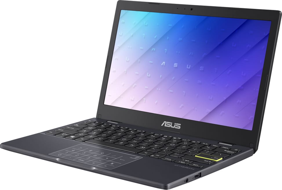 Ordinateur portable Asus VivoBook E210