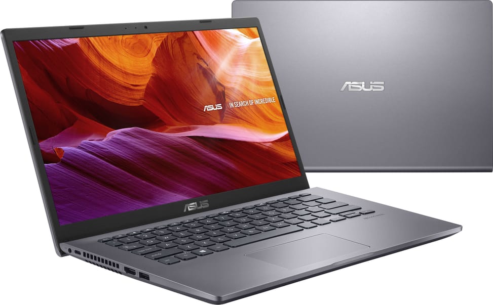 Ordinateur portable Asus X409FA