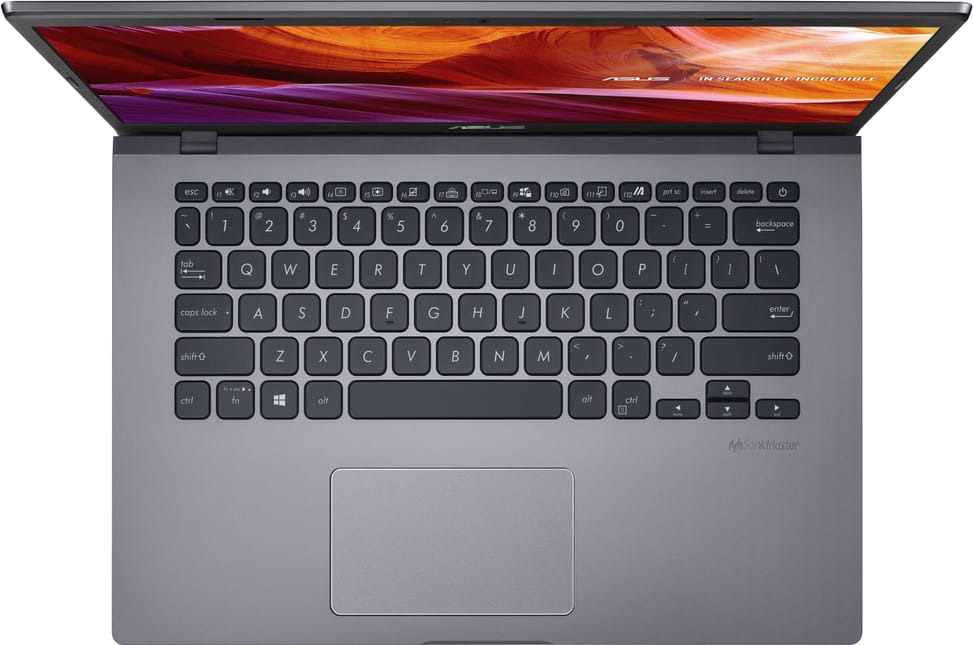 Ordinateur portable Asus X409FA