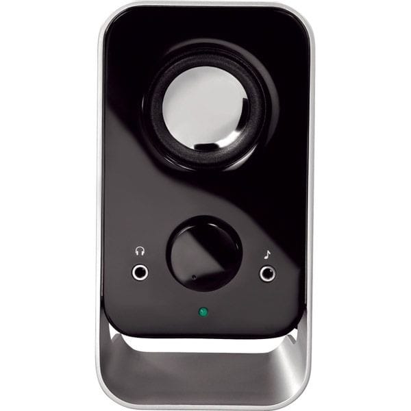 Logitech Haut-parleurs LS11 - stéréo 2.0 - 3 Watts - Jack 3,5mm — image 2