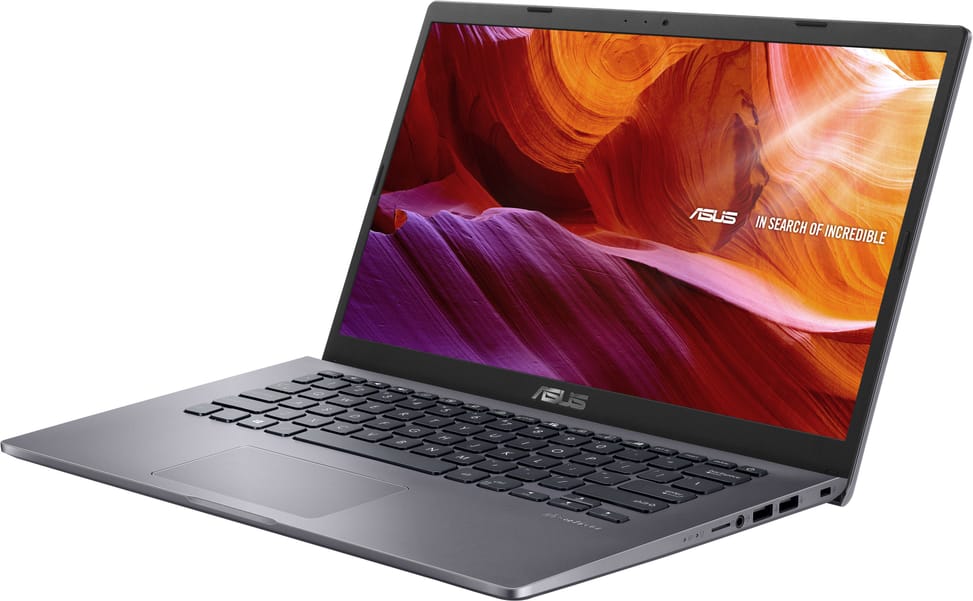 Ordinateur portable Asus X409FA