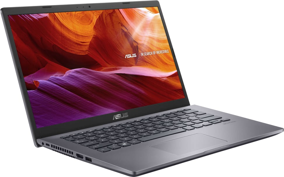 Ordinateur portable Asus X409FA
