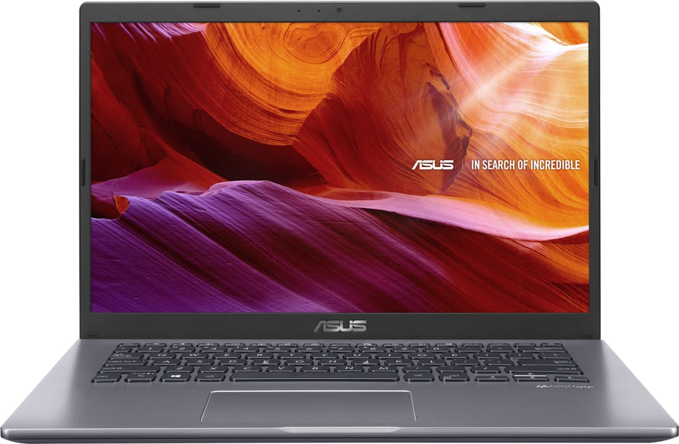 Ordinateur portable Asus X409FA