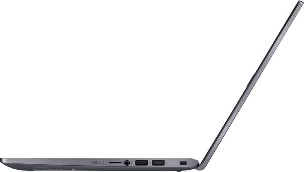 Ordinateur portable Asus X409FA