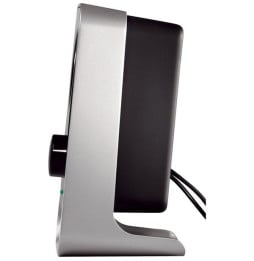Logitech Haut-parleurs LS11 - stéréo 2.0 - 3 Watts - Jack 3,5mm