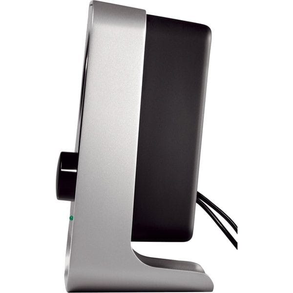 Logitech Haut-parleurs LS11 - stéréo 2.0 - 3 Watts - Jack 3,5mm — image 3