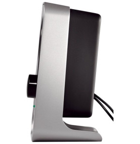 Logitech Haut-parleurs LS11 - stéréo 2.0 - 3 Watts - Jack 3,5mm