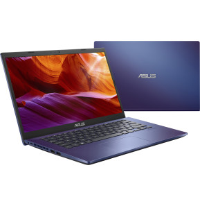 Ordinateur portable Asus X409FA