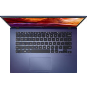 Ordinateur portable Asus X409FA