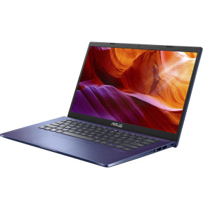 Ordinateur portable Asus X409FA