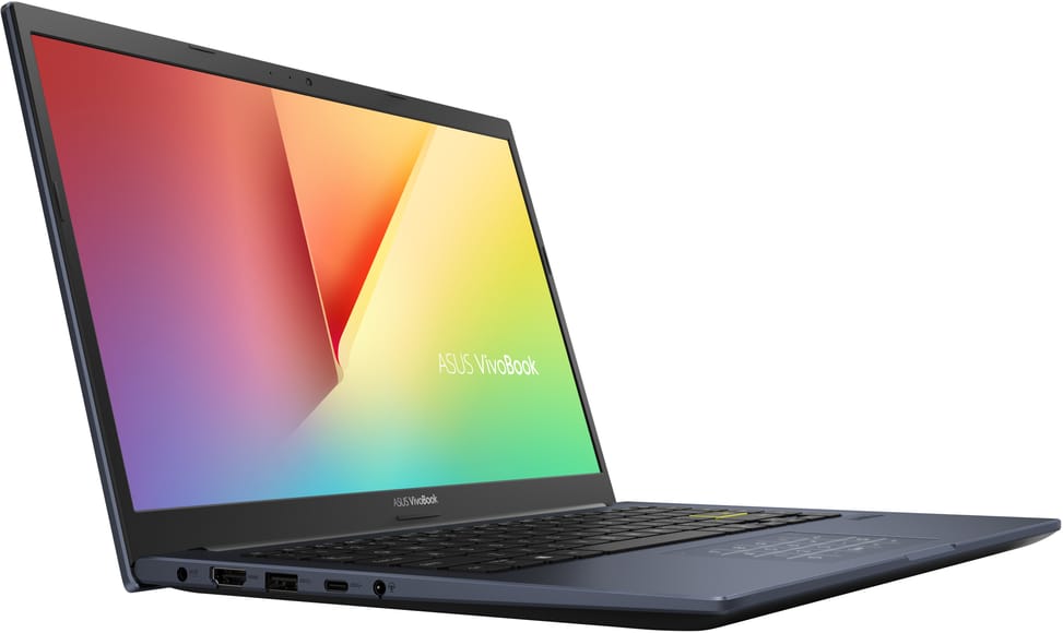 Ordinateur portable Asus VivoBook 14 X413EP