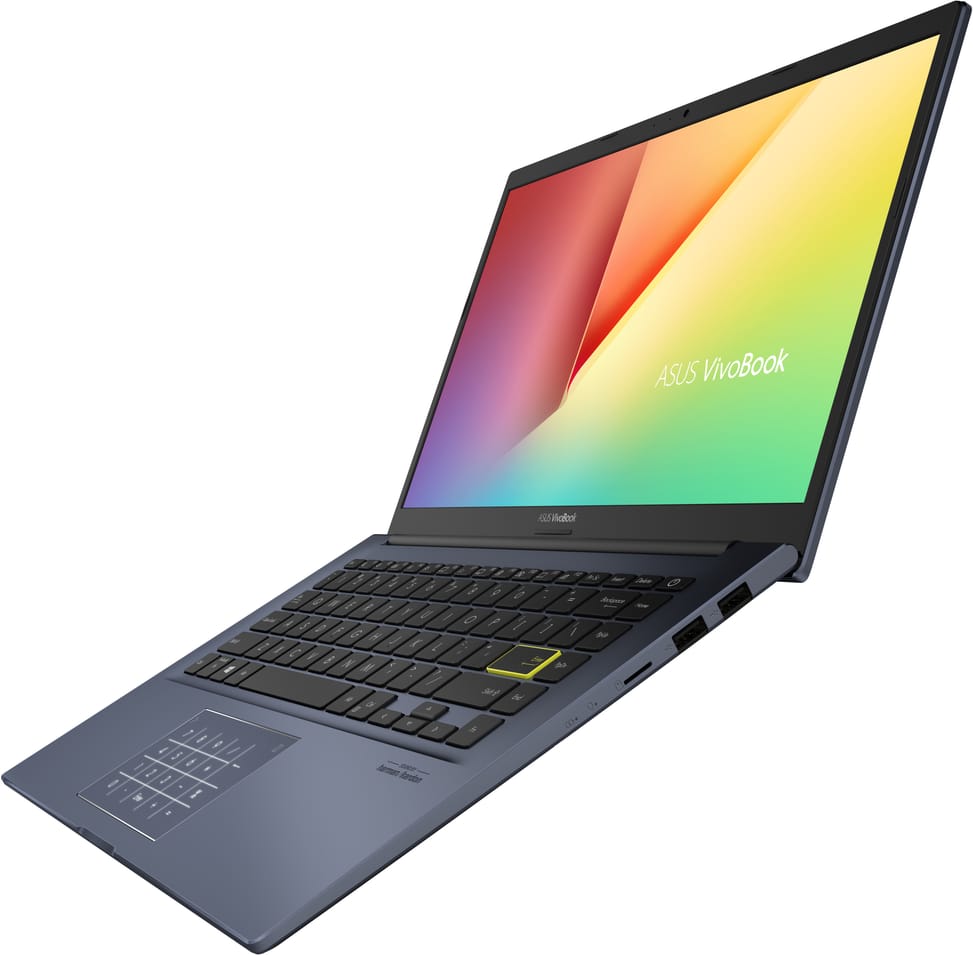Ordinateur portable Asus VivoBook 14 X413EP