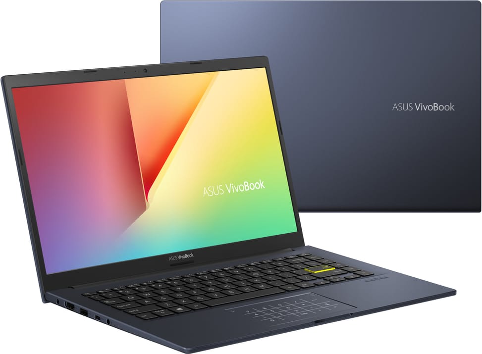Ordinateur portable Asus VivoBook 14 X413EP