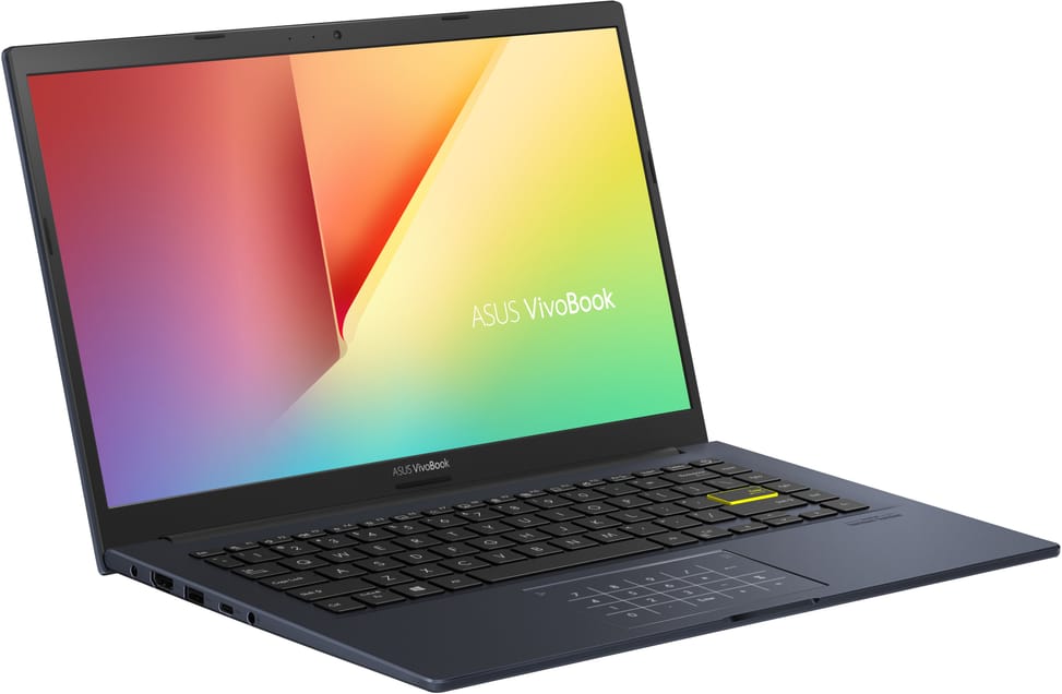 Ordinateur portable Asus VivoBook 14 X413EP
