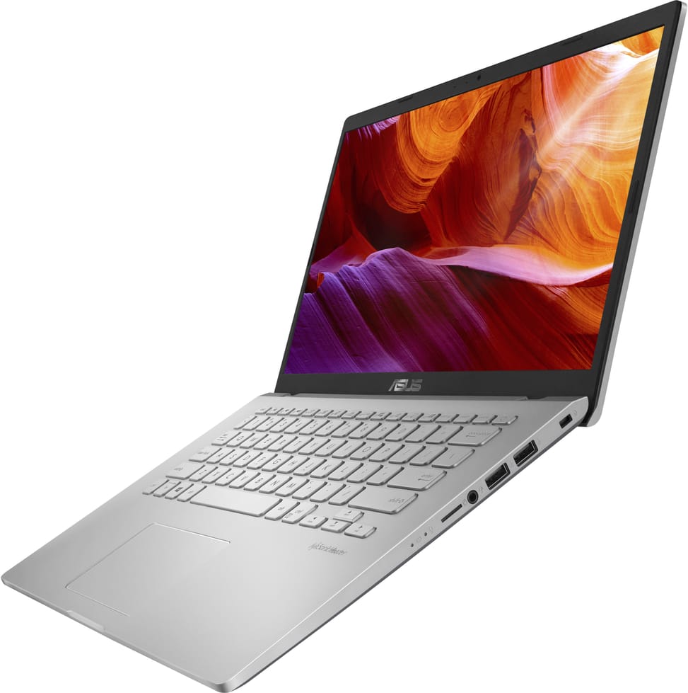 Ordinateur portable Asus X409MA