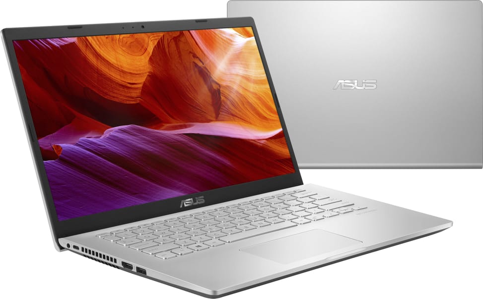 Ordinateur portable Asus X409MA