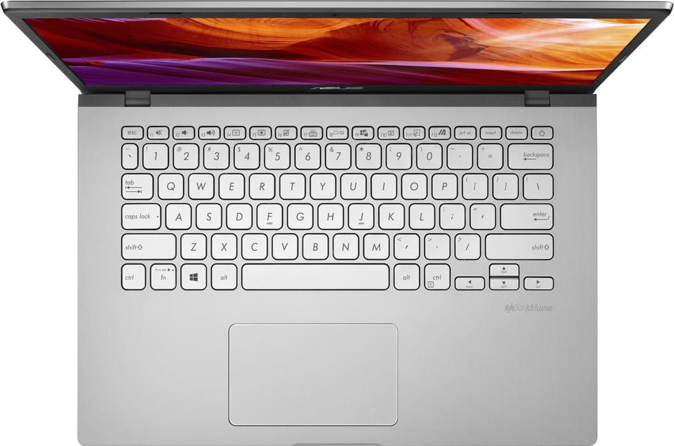 Ordinateur portable Asus X409MA