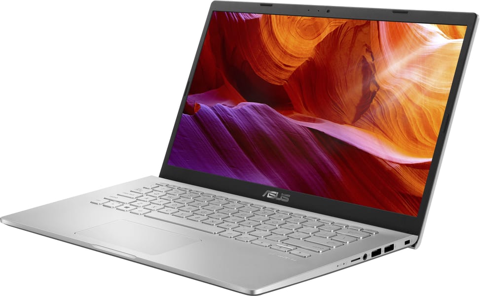 Ordinateur portable Asus X409MA