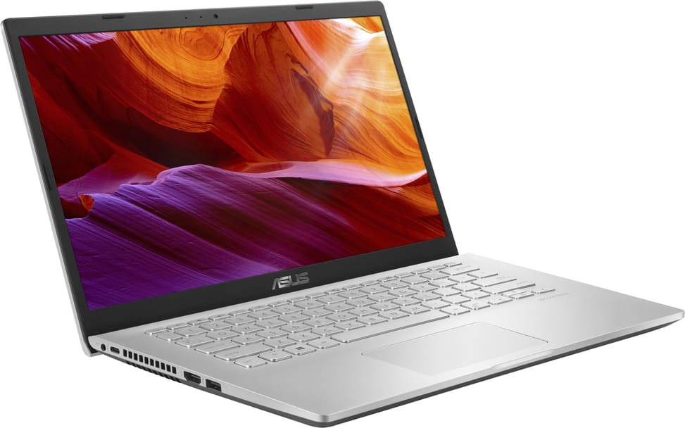 Ordinateur portable Asus X409MA